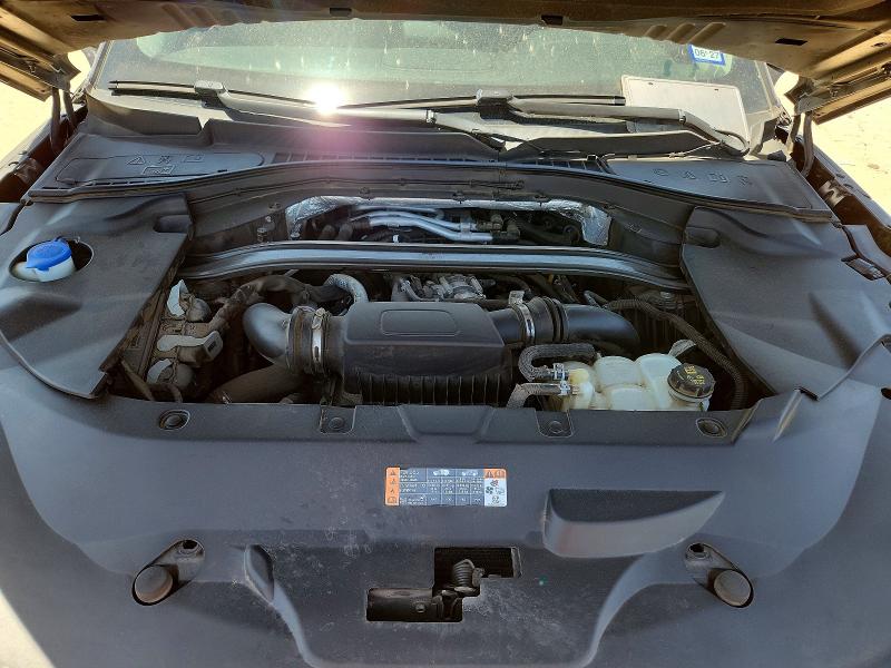 Photo 12 from auction – 2020 LINCOLN AVIATOR with VIN 5LM5J7XC6LGL13196