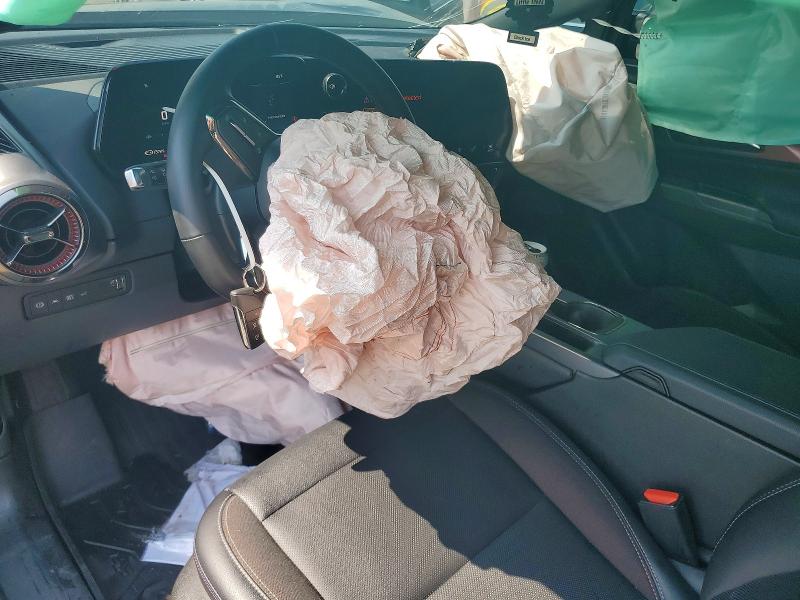 Photo 8 from auction – 2025 CHEVROLET EQUINOX with VIN 3GN7DSRP1SS145937