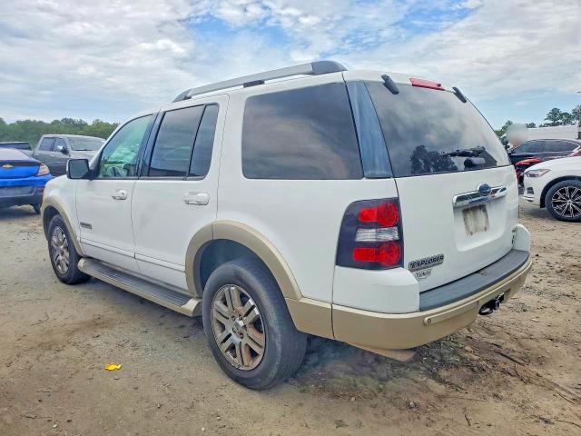 Photo 2 from auction – 2006 FORD EXPLORER with VIN 1FMEU64846UA75567