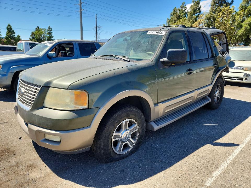 2003 FORD EXPEDITION - Търг №65201086