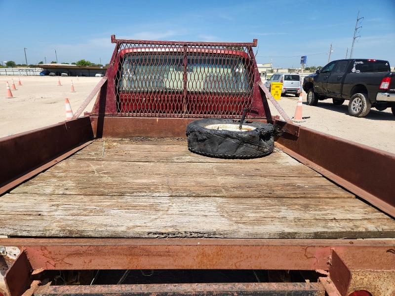 Photo 10 from auction – 1991 TOYOTA PICKUP with VIN JT4RN01P2M0026366