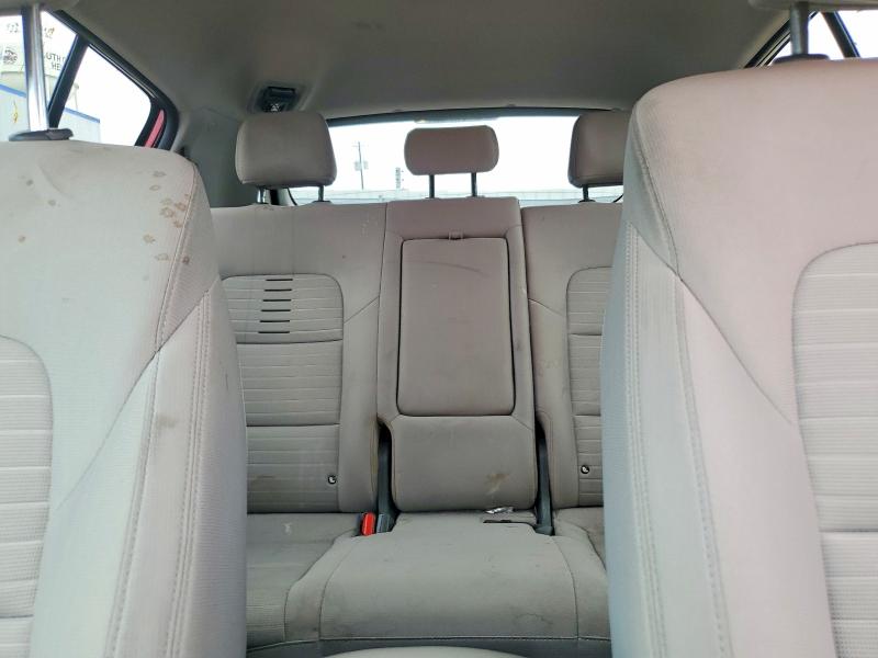 Photo 10 from auction – 2017 KIA SPORTAGE with VIN KNDPM3AC0H7210274