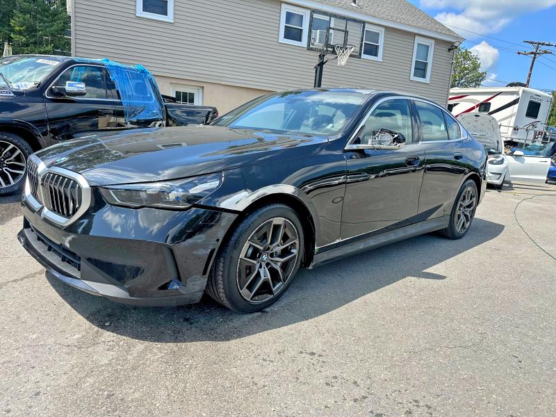 2027 BMW 530 - Търг №63354376