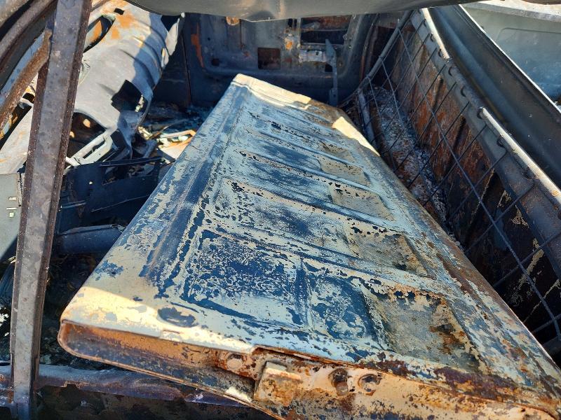 Photo 7 from auction – 1980 CHEVROLET K10 with VIN CKL14AJ119519