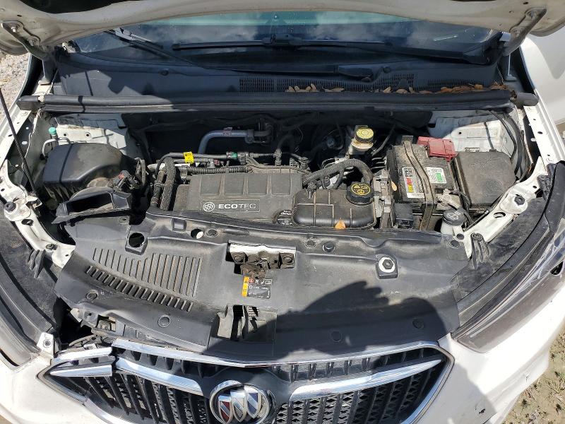 Foto 12 de la subasta – 2020 BUICK ENCORE con VIN KL4CJASB1LB010313