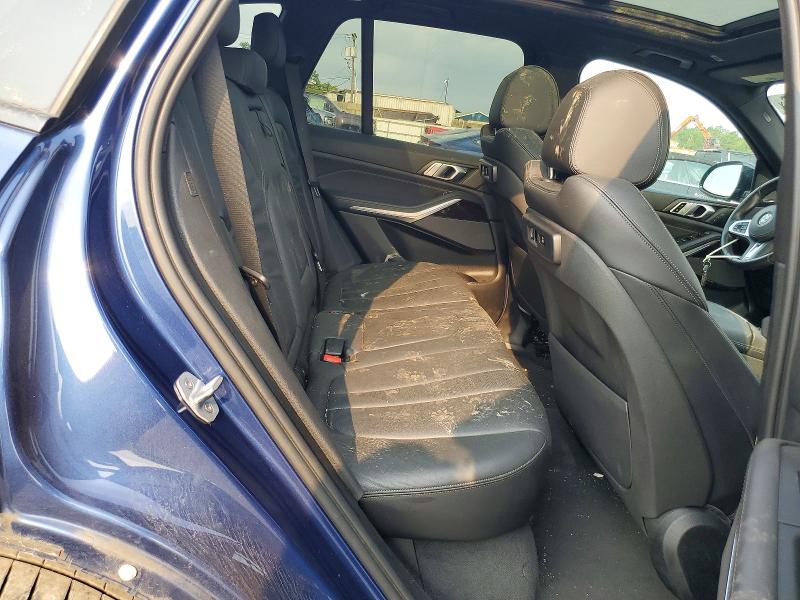 Foto 11 de la subasta – 2019 BMW X5 con VIN 5UXCR6C51KLL64098