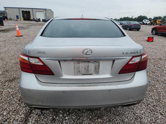 Photo 6 from auction – 2011 LEXUS LS with VIN JTHGL5EF0B5044343