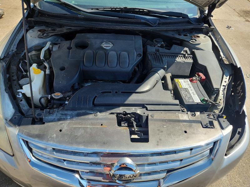 Zdjęcie 11 z aukcji – 2011 NISSAN ALTIMA z VIN 1N4AL2AP4BN415644