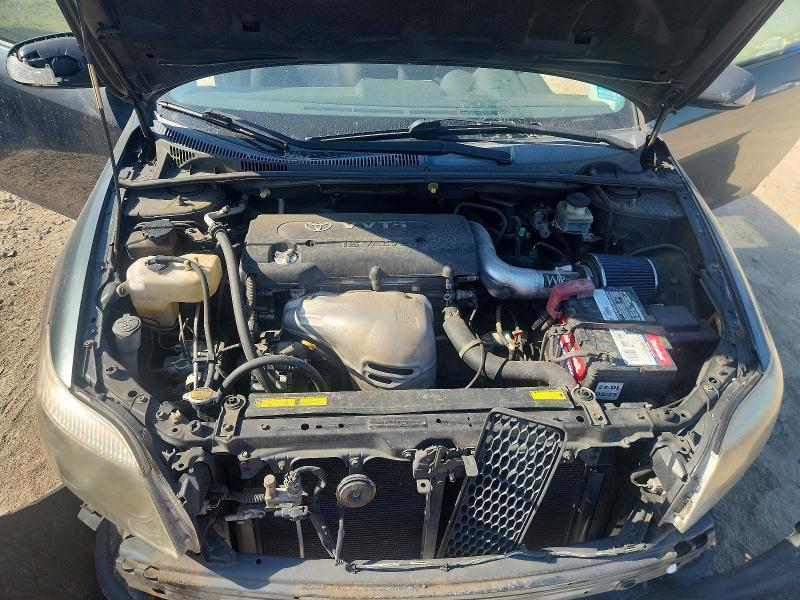 Photo 11 from auction – 2006 SCION TC with VIN JTKDE177260091009