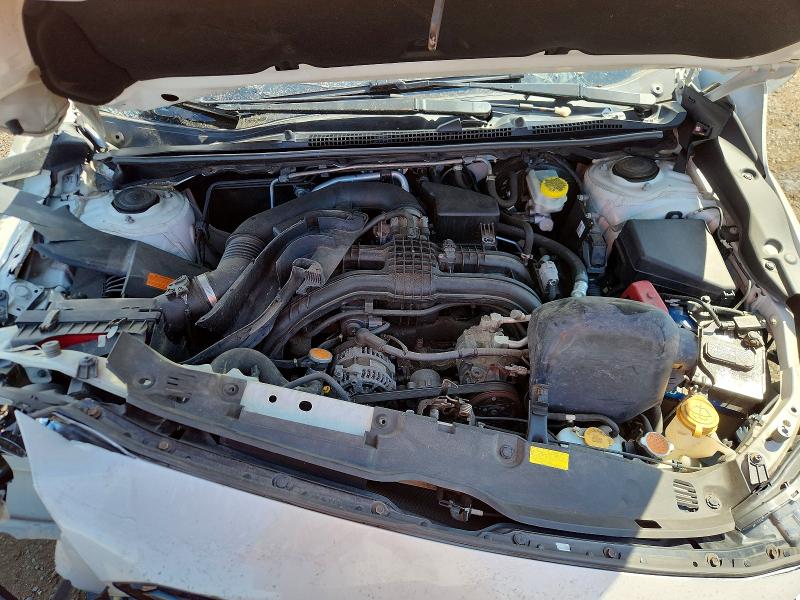 Zdjęcie 11 z aukcji – 2017 SUBARU IMPREZA z VIN 4S3GKAM64H3614928