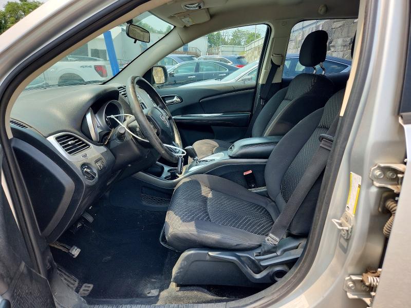 Photo 7 from auction – 2013 DODGE JOURNEY with VIN 3C4PDCAB2DT713656