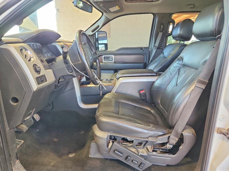 Photo 7 from auction – 2013 FORD F150 with VIN 1FTFW1ET8DKD14698