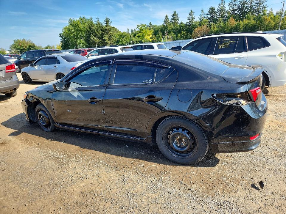 Photo 2 from auction – 2014 ACURA ILX with VIN 19VDE1F34EE401813