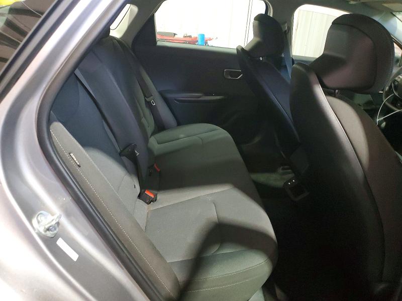 Фото 10 с аукциона – 2025 KIA K4 с VIN 3KPFT4DE0SE103217