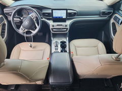 Zdjęcie 8 z aukcji – 2022 FORD EXPLORER z VIN 1FMSK7DH6NGA47703