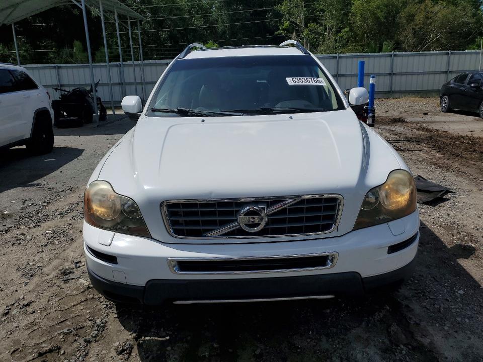 Photo 5 from auction – 2011 VOLVO XC90 with VIN YV4952CZ6B1581660