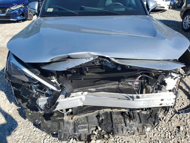 Photo 12 from auction – 2026 LEXUS TX with VIN 5TDACAC68TS002047