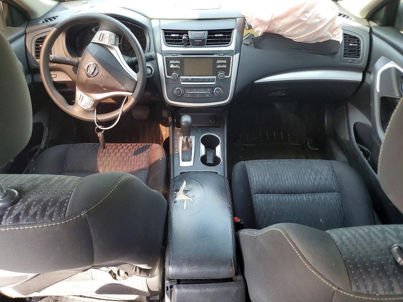 Photo 8 from auction – 2016 NISSAN ALTIMA with VIN 1N4AL3AP5GC127138