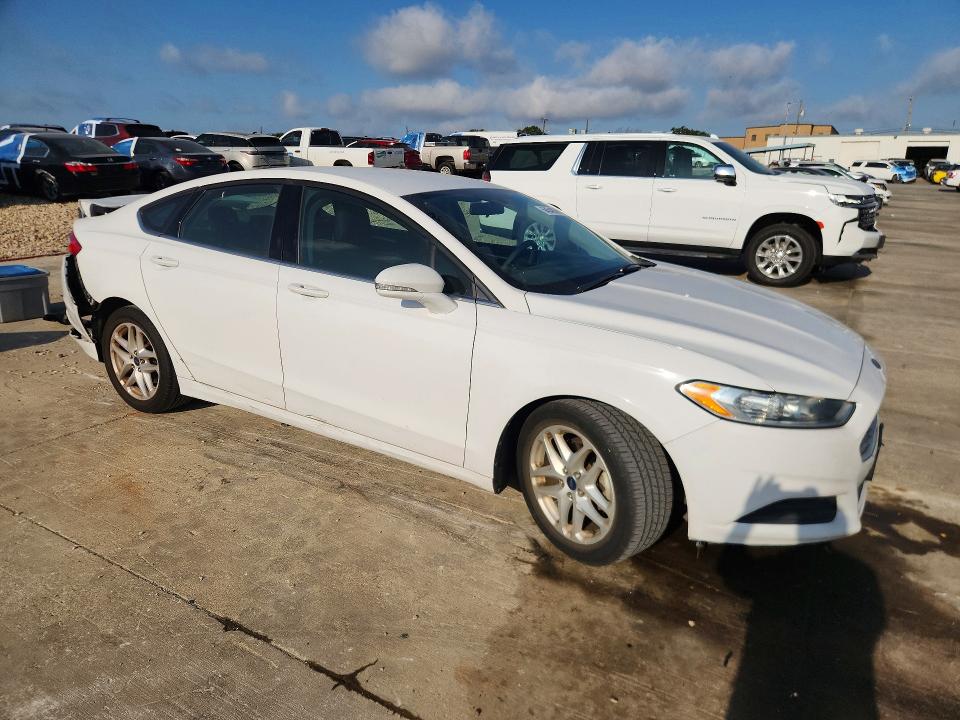Photo 4 from auction – 2015 FORD FUSION with VIN 3FA6P0H73FR152084