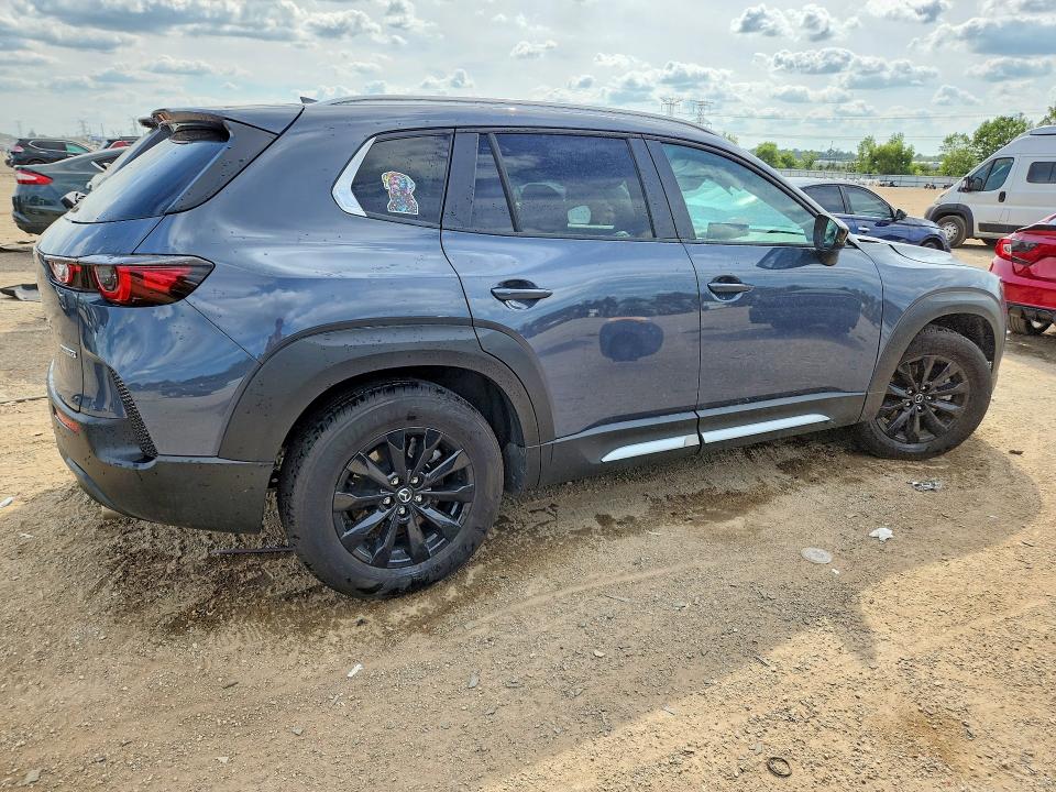Foto 3 de la subasta – 2024 MAZDA CX-50 con VIN 7MMVABDM6RN192052