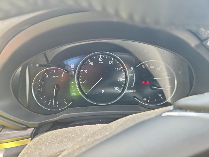 Photo 9 from auction – 2019 MAZDA CX-5 with VIN JM3KFBDM8K0527438