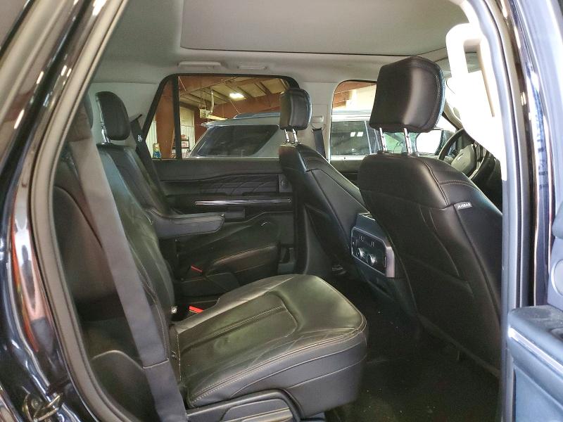 Photo 11 from auction – 2020 FORD EXPEDITION with VIN 1FMJU1MTXLEA09939
