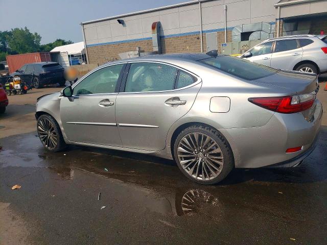 Photo 2 from auction – 2016 LEXUS ES with VIN JTHBK1GG6G2224169