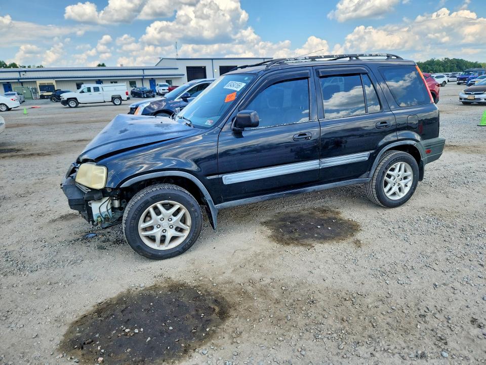 1997 HONDA CR-V - Търг №65454166