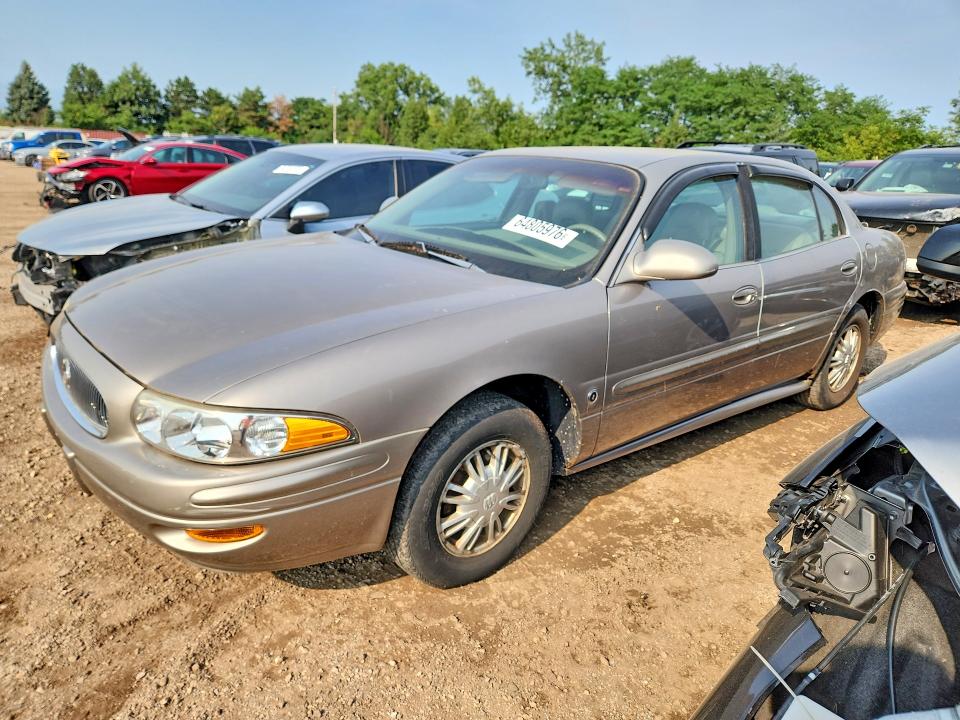 2003 BUICK LESABRE - Търг №64805976