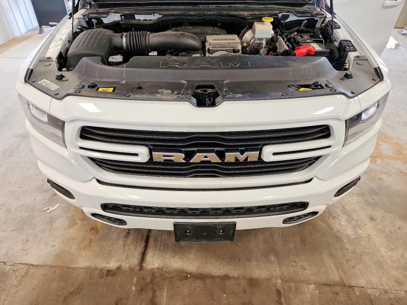 Снимка 11 от търг – 2021 RAM 1500 с VIN 1C6SRFFT5MN745491