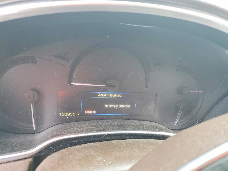 Фото 9 с аукциона – 2015 CADILLAC SRX с VIN 3GYFNEE30FS555943