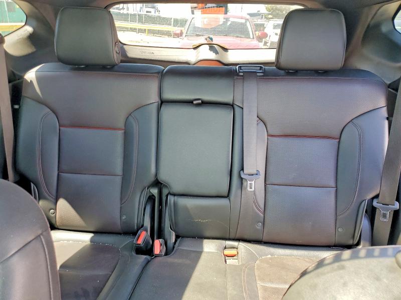 Photo 10 from auction – 2019 CHEVROLET BLAZER with VIN 3GNKBJRS2KS662968