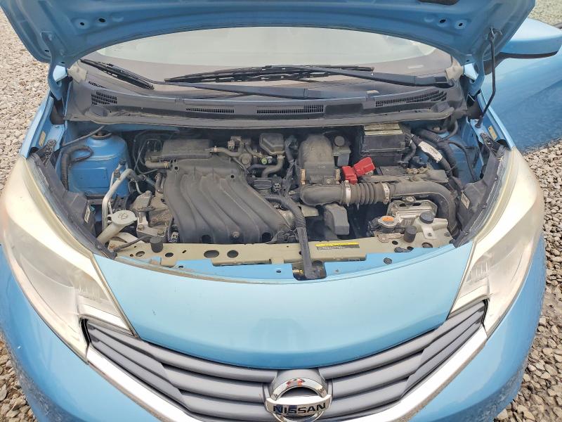 Photo 11 from auction – 2015 NISSAN VERSA NOTE with VIN 3N1CE2CPXFL384564