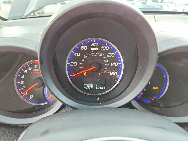 Photo 9 from auction – 2010 ACURA RDX with VIN 5J8TB1H26AA001864