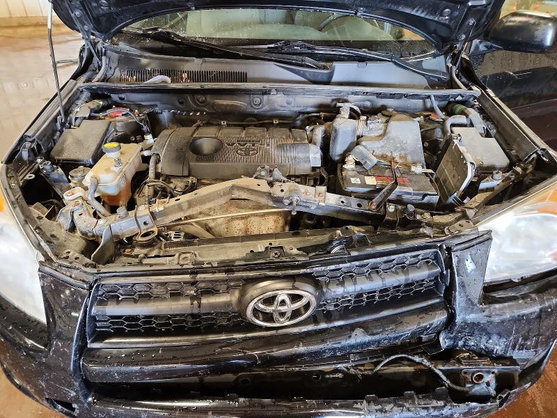 Photo 12 from auction – 2012 TOYOTA RAV4 with VIN 2T3BF4DV7CW183580