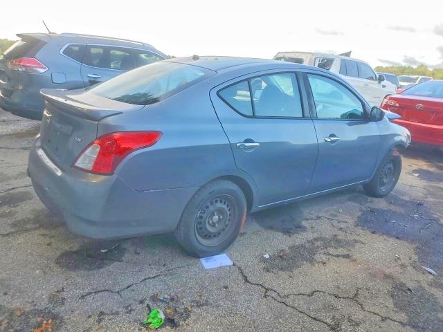 Photo 3 from auction – 2018 NISSAN VERSA with VIN 3N1CN7AP9JL858996