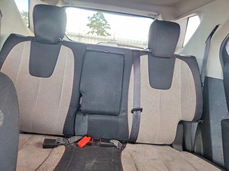 Photo 10 from auction – 2016 CHEVROLET EQUINOX with VIN 2GNALCEK4G6301371
