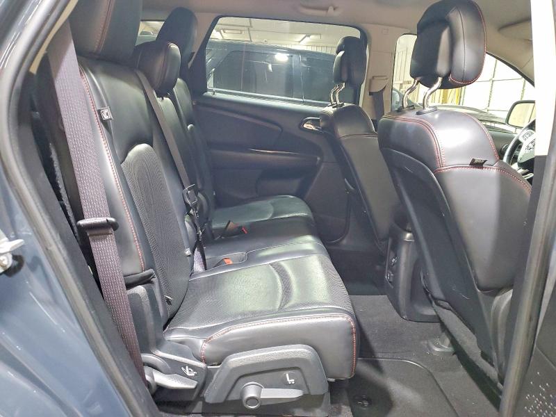 Photo 11 from auction – 2017 DODGE JOURNEY with VIN 3C4PDCEG8HT576976