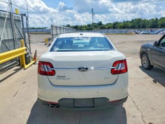 Photo 6 from auction – 2011 FORD TAURUS with VIN 1FAHP2EWXBG129080