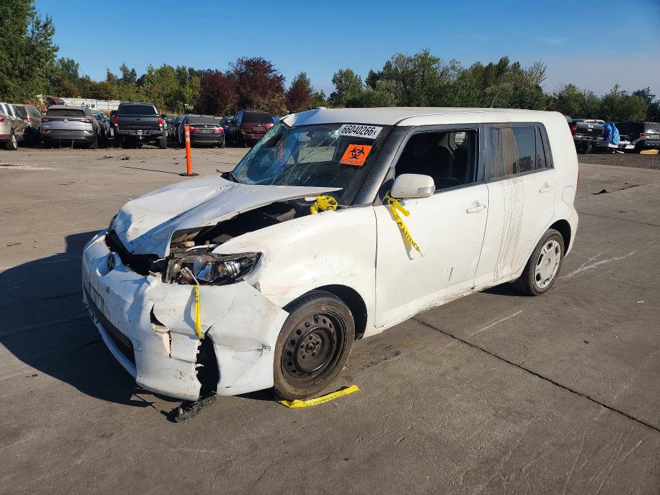 2014 SCION XB - Търг №66040266