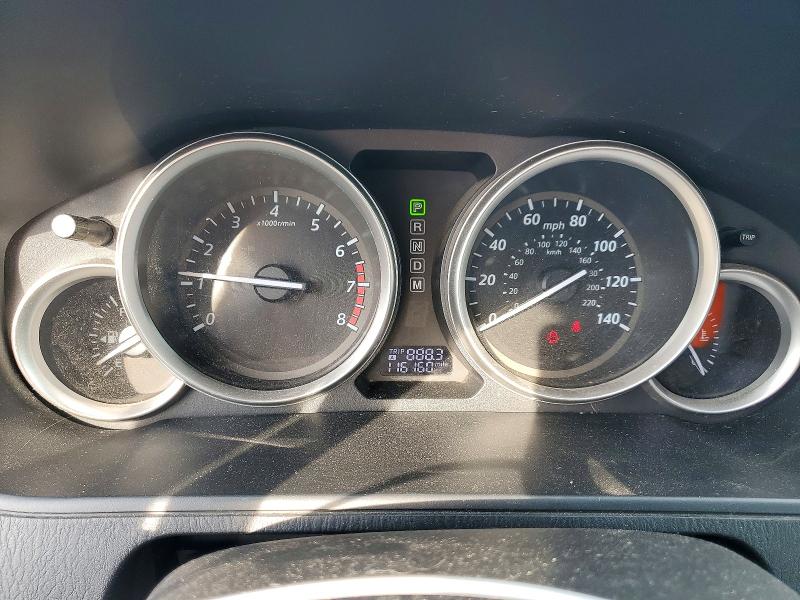 Photo 9 from auction – 2015 MAZDA CX-9 with VIN JM3TB3DV4F0462446