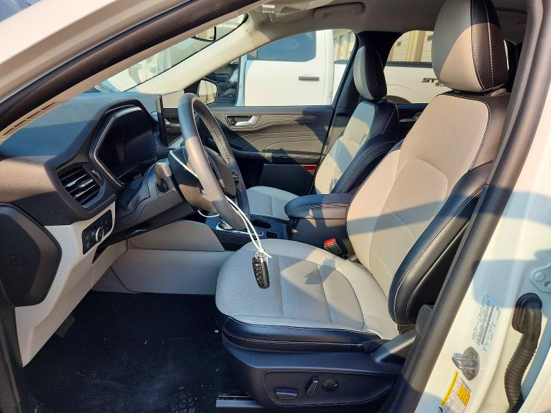 Photo 7 from auction – 2024 FORD ESCAPE with VIN 1FMCU9JZ2RUB16305