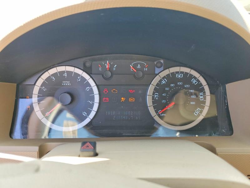 Photo 9 from auction – 2012 FORD ESCAPE with VIN 1FMCU9DG3CKC74648