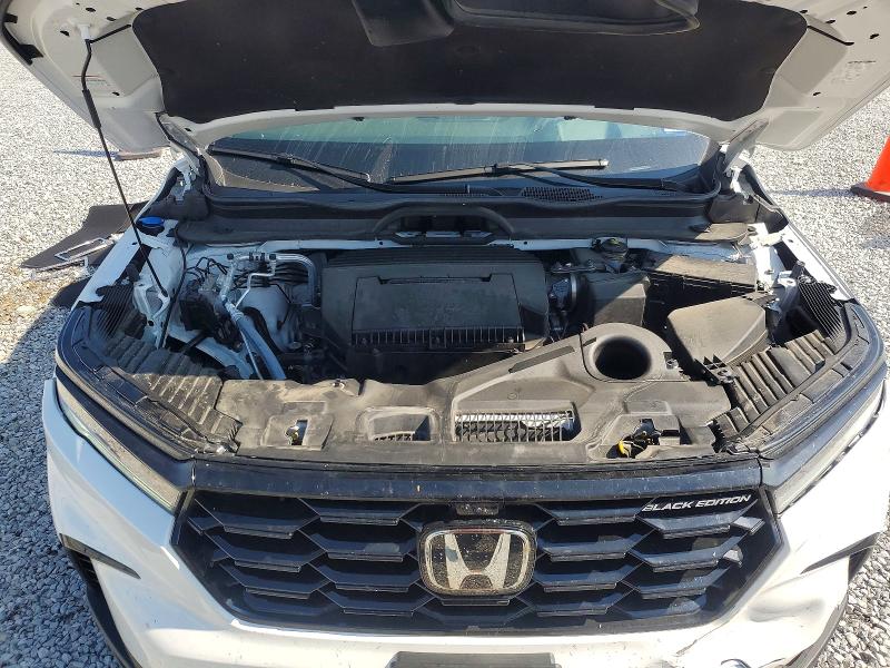 Photo 12 from auction – 2025 HONDA PILOT with VIN 5FNYG1H92SB045825