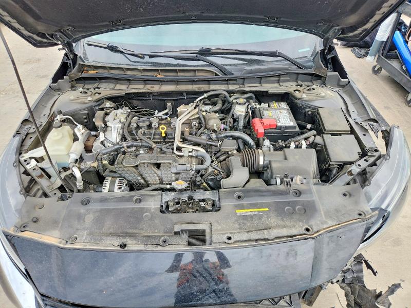 Photo 11 from auction – 2023 NISSAN ALTIMA with VIN 1N4BL4BV8PN398304