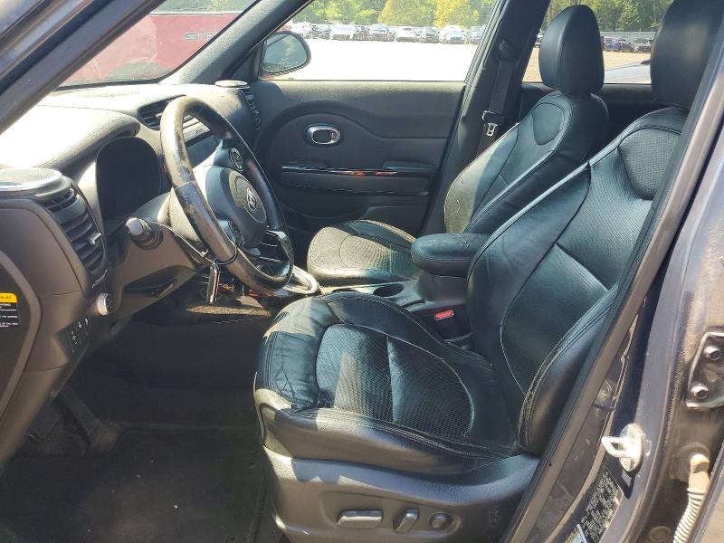 Photo 7 from auction – 2015 KIA SOUL with VIN KNDJX3A52F7120362