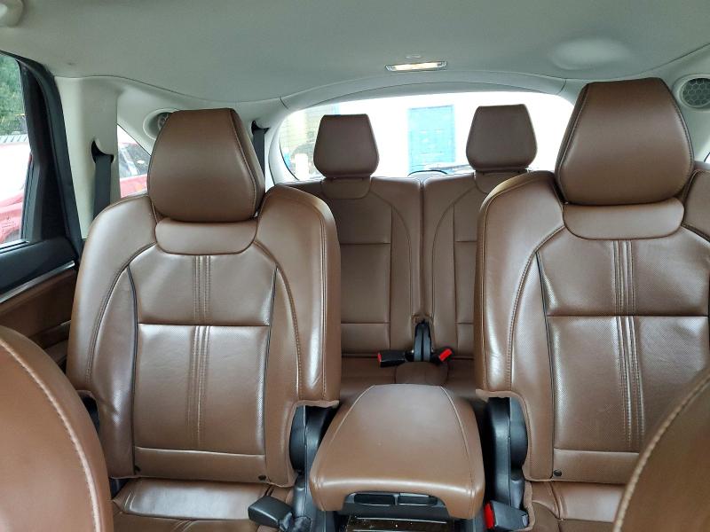 Photo 10 from auction – 2019 ACURA MDX with VIN 5J8YD4H81KL016994
