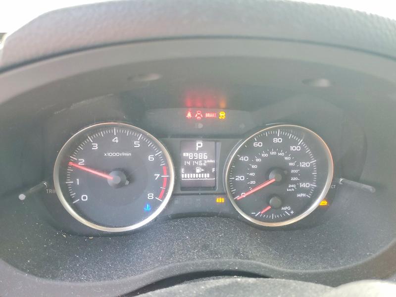 Photo 9 from auction – 2015 SUBARU XV CROSSTREK with VIN JF2GPADC2F8270539
