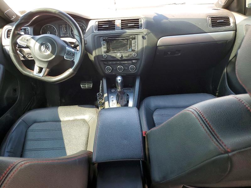 Photo 8 from auction – 2014 VOLKSWAGEN JETTA with VIN 3VW4S7AJ4EM211568