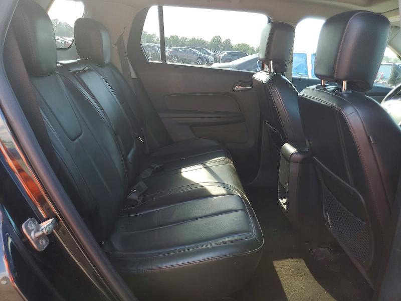 Photo 11 from auction – 2014 GMC TERRAIN with VIN 2GKFLSE34E6236511